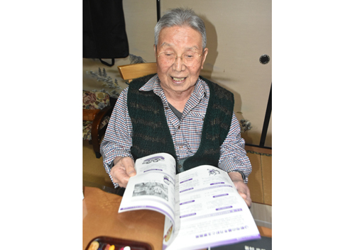 『新福知山市誕生から20年』　証言で振り返る市町合併（中）