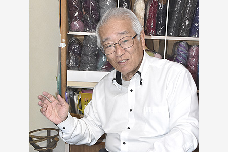 『新福知山市誕生から20年』　証言で振り返る市町合併（上）