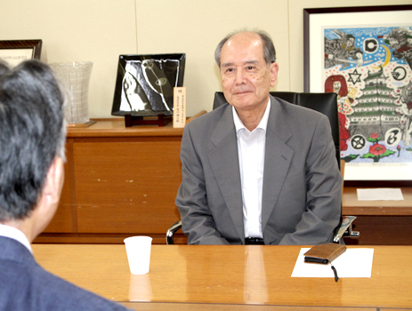 三和診療所が新たに開院　市の直営で8月3日から