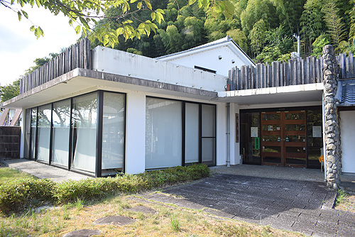 京都工芸繊維大が8月から府北部活動の拠点に、大江町の大雲塾舎を活用　地元は地域活性化に期待