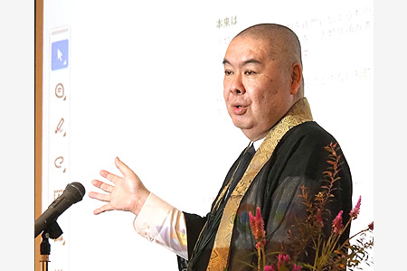 北近畿を日本一の観光地に－福知山が担う役割は　サンホテルでシンポジウム