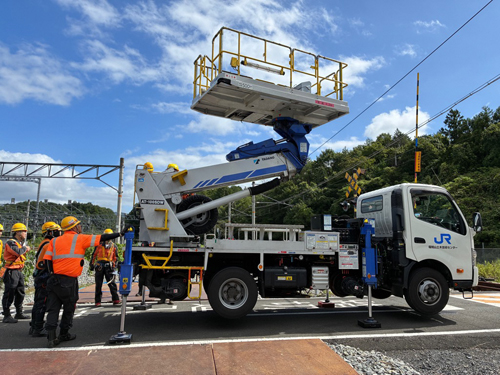 鉄道の魅力、仕事に触れて 24日に鉄道館フクレルなど4会場でフェス