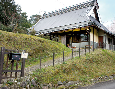 迷ってでも行きたい こんなところに 素敵カフェ 特集 Town Town タウンタウン