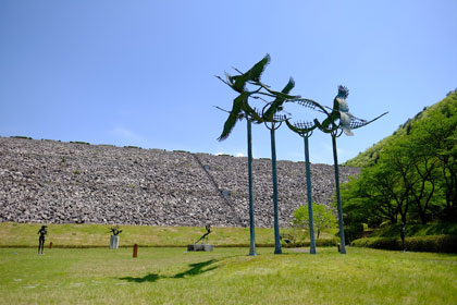 秋の美術館めぐり