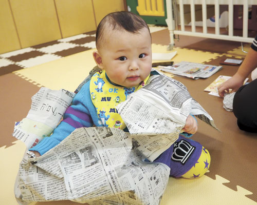 自粛生活を楽しく乗り切る　 おうち遊びのアイデア紹介