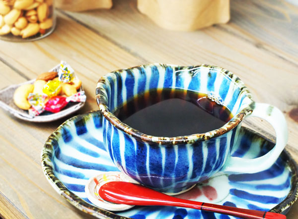 至福の一杯を求めて 自家焙煎コーヒーを巡る