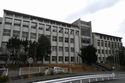 福知山公立大学