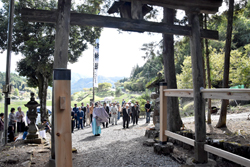 高杉神社