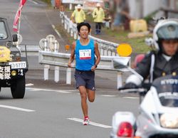 川内鮮輝選手